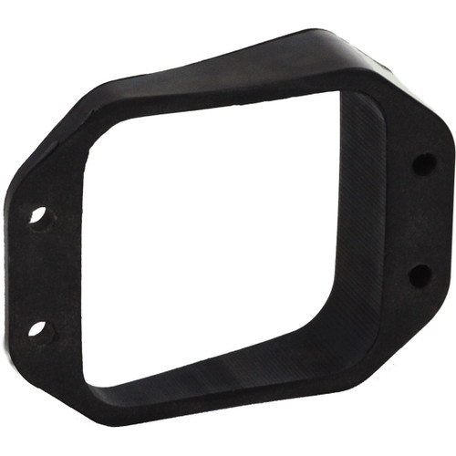 Rigid Industries Angled Flush Mount Gasket Left/Right D-Series Pro RIGID Industries 49010