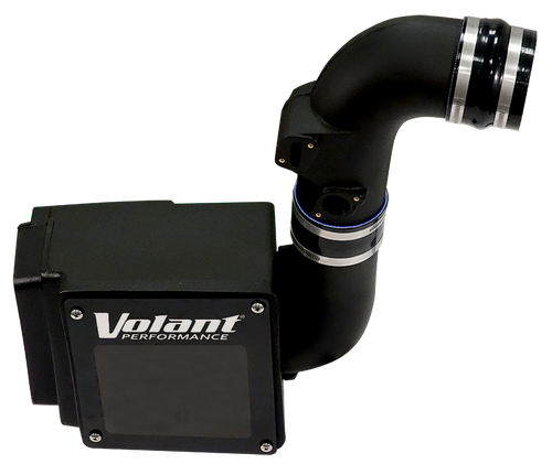 Volant Closed Box Air Intake w/Pro 5 Filter 13-16 Chevrolet/GMC Silverado/Sierra 2500HD/3500HD 15566