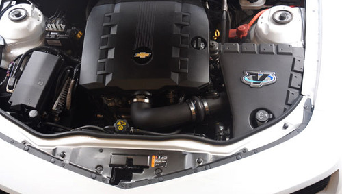 Volant Closed Box Air Intake w/Pro 5 Filter 12-15 Chevrolet Camaro 15136