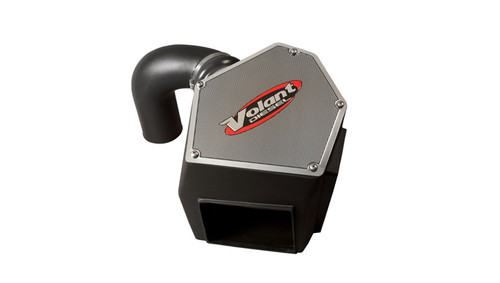 Volant Closed Box Air Intake w/Pro 5 Filter 10-12 RAM 2500/3500 16067