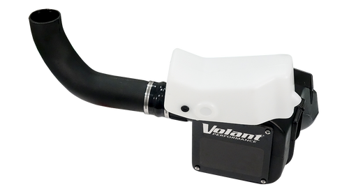 Volant Closed Box Air Intake w/Pro 5 Filter 10 Ford F-150 Raptor 6.2L V8 19162