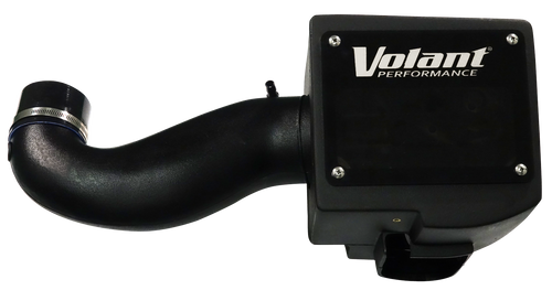 Volant Closed Box Air Intake w/Pro 5 Filter 08-10 Dodge Challenger R/T 5.7L V8 16857154