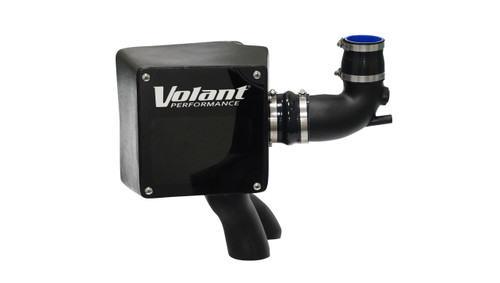 Volant Closed Box Air Intake w/Pro 5 Filter 07-12 Dodge Nitro 16840