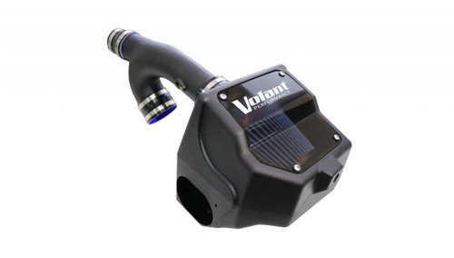 Volant Closed Box Air Intake w/Powercore Filter 15-18 F-150 196276