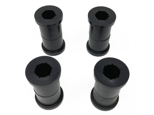 Tuff Country Replacement Front Leaf Spring Bushings 79-85 Toyota Truck 4x4 84-85 Toyota 4Runner Fits with Lift Kits Only 91503