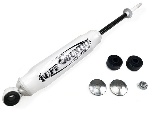 Tuff Country SX6000 Twin-Tube Cellular Gas Shock Absorber 4WD 62182