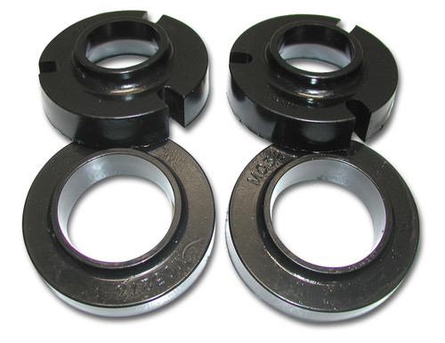 Tuff Country 2 Inch Leveling Kit Front 95-04 Toyota Tacoma 4WD & Pre-Runner/99-06 Toyota Tundra 4WD and 2WD 52901