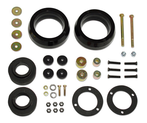 Tuff Country 3 Inch Lift Kit 03-19 Toyota 4Runner 07-14 Toyota FJ Cruiser Excludes Trail Edition & TRD Pro 52001