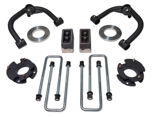 Tuff Country 3 Inch Front / 2 Inch Rear Lift Kit 09-13 Ford F150 4x4 & 2WD 23000