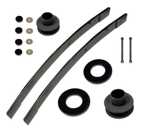 Tuff Country 2 Inch Lift Kit 05-16 Ford F250/F350 Super Duty 22980