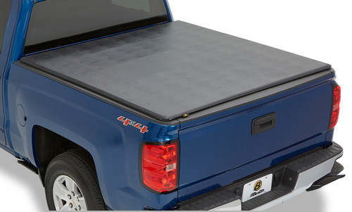 Bestop EZ-Fold Soft Tonneau Cover - 1995-2004 Toyota Tacoma; 6.0' bed 16024-01