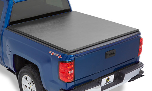 Bestop EZ-Roll Tonneau Cover - Ford 1999-2016 F-250; F-350; 6.8' bed 19140-01