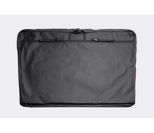 Bestop Window Storage Bag for Trektop NX Family soft tops -  Jeep 07-18 Wrangler JK 42815-35