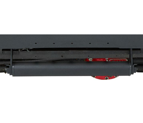 Bestop Approach Roller Kit for Front Modular Bumper - 07-18 Wrangler JK 44947-01