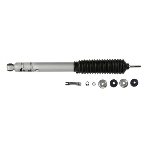 Rubicon Express JK Lift Kit Super Flex 3.5 Inch W/Mono Tube Shocks 07-18 Jeep Wrangler JK 2 Dr RE7127M