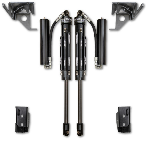 Rock Krawler JK 3.5 Inch Trail Gunner Rear Bypass Upgrade (2.625 Inch Shocks - 10 Inch Travel) JK35TGR-2