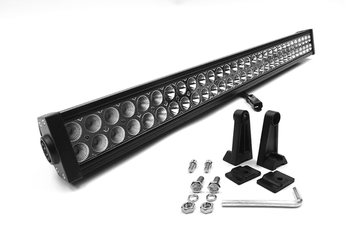 Southern Truck LED Light Bar 30 Inch Dual Row Southern Truck 72030