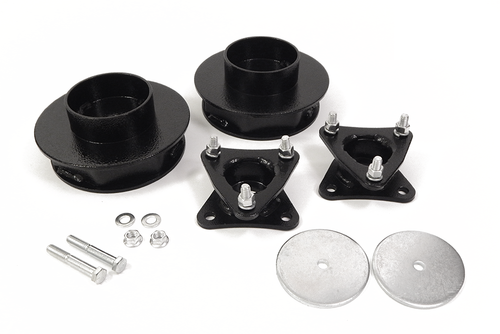 Southern Truck Ram 1500 Leveling Lift Kit 2.5 Inch 09-14 Dodge RAM 1500 4WD Southern Truck 35002