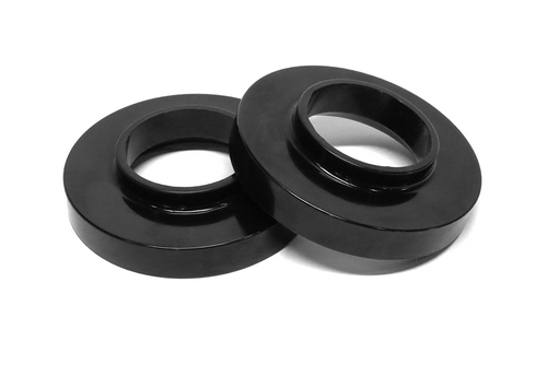 Southern Truck JK Wrangler Leveling Coil Spacers 0.75 Inch Front 07-18 JK/JKU 4WD/07-10 JKU 2WD Southern Truck 55003