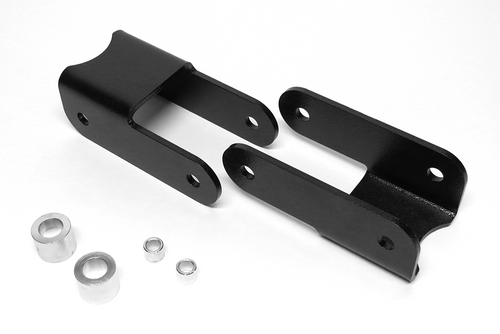 Southern Truck GM Level Lift Kit 2.5 Inch 04-12 Colorado/Canyon 4WD/05-10 Hummer H3 4WD Southern Truck 15046