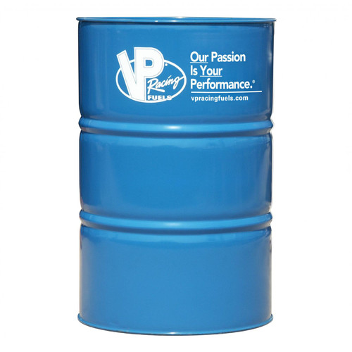 VP Racing Fuels MR12 Leaded Race Fuel 54 Gallon 6224