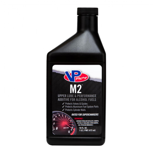 VP Racing Fuels M2 Upper Lube Unscented 16 oz 2016