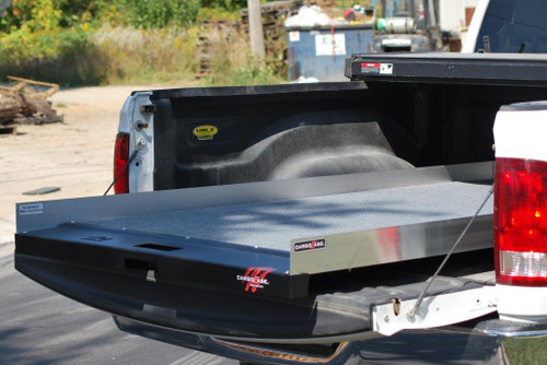 Cargo Ease Heritage Cargo Slide 1200 Lb Capacity 00-06 Toyota Tundra 96-98 T-100 Short Bed Cargo Ease CE7447