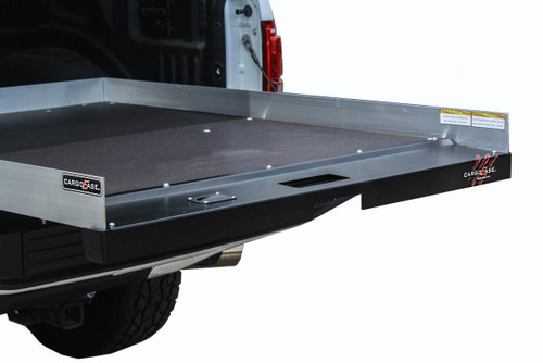 Cargo Ease Hybrid Cargo Slide 1200 Lb Capacity 98-04 Ford Ranger Mazda B-Series Long Bed Cargo Ease CE8038H