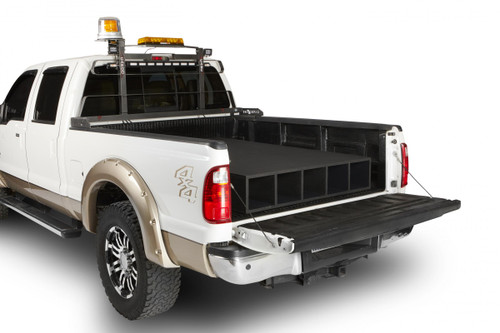 Cargo Ease Flag Holder 2000 Lb Capacity 02-17 Ram 1500/2500/3500 6.4 Cargo Ease FL7348