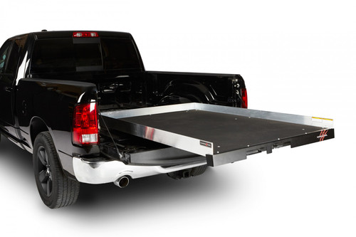 Cargo Ease Extender 1000 Cargo Slide 1000 Lb Capacity 02-17 Avalanche/Escalade Ext Cargo Ease CE6148FX1