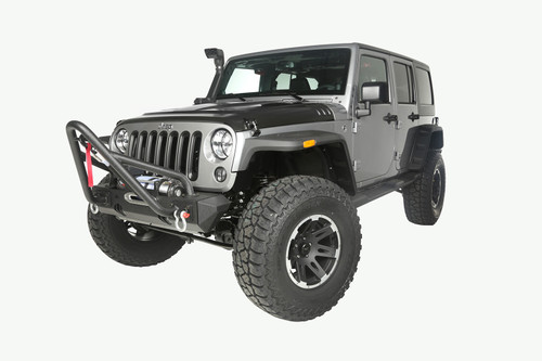 Rugged Ridge Summit Package; 07-12 Jeep Wrangler JK 12498.79