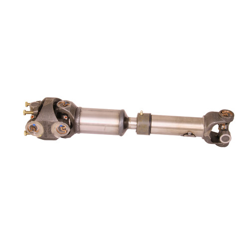 Rugged Ridge NP231 Slip Yoke Eliminator (SYE) Kit; 88-06