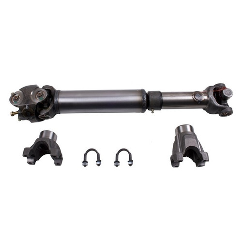 Rugged Ridge Rear Driveshaft, 2-Door; 07-16 Jeep Wrangler JK 16592.21