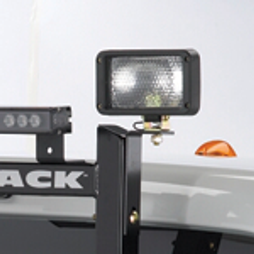 Backrack Sport Light Brackets (pr) Includes Fasteners 91005