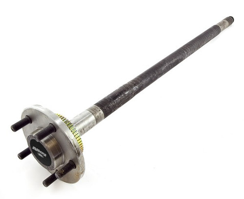 Alloy USA Axle Shaft, Right Side AMC 20 Quadra-Trac Rear; 76-79 Jeep CJ7 Models 21104