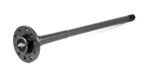 Alloy USA Axle Shaft, Left Side for Dana 44, Rear; 97-06 Jeep Wrangler TJ 21107