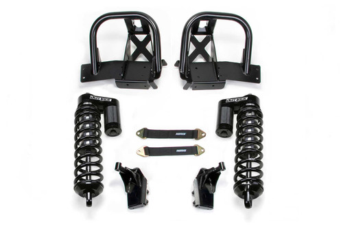 Fabtech 6 in. C/O CONV SYS DLSS 4.0 C/O& HOOPS ONLY 08-10 FORD F250/350 4WD K2072DL