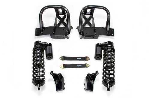 Fabtech 8 in. C/O CONV SYS DLSS 4.0 C/O& HOOPS ONLY 08-10 FORD F250/350 4WD K2073DL