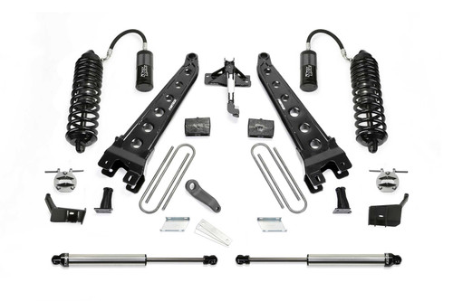 Fabtech 6 in. RAD ARM SYS W/ 4.0 & 2.25 17-19 FORD F250/F350 4WD DIESEL K2231DL