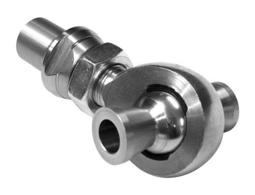 Artec Industries 7/8 Inch Rod End Kit Right Hand 9/16 Inch Wide Standard Artec Industries RE1402R