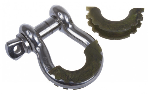 Daystar D-RING / Shackle Isolator CAMO Pair KU70056CO