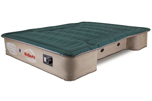 Airbedz PPI 301 8ft Truck Bed Mattress With Built-In Air Pump