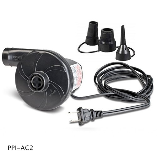 Airbedz Portable Electric Air Pump PPI-AC2