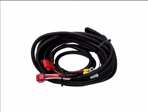 WIRE HARNESS KIT  POWERSTEP  GM DIESEL  PNP