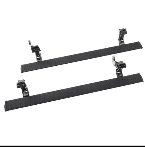 FRONT DRIVE LINKAGE  GM COLORADO  POWERSTEP