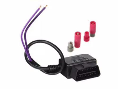 MODULE OBDII FORD F150  2015