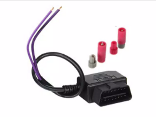 MODULE OBDII TOYOTA TUNDRA