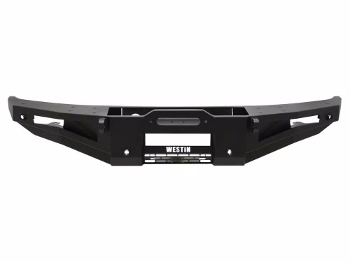 21C BRONCO XTS FRONT BUMPER(W/ SENSORS)TEXTURED BLACK 21C BRONCO XTS FRONT BUMPER(W/ SENSORS)TEXTURED BLACK