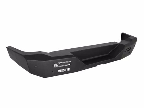 21C BRONCO (EX SPORT) PRO SERIES REAR BUMPER TEXTURED BLACK 21C BRONCO (EX SPORT) PRO SERIES REAR BUMPER TEXTURED BLACK