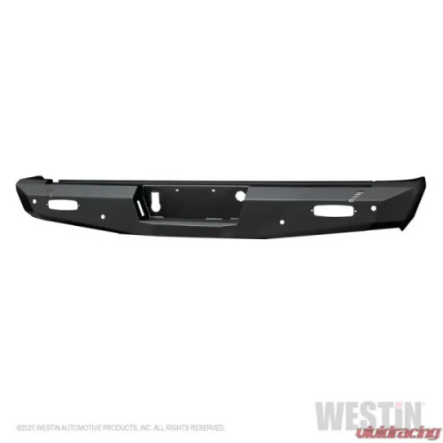 1419 SILVERADO/SIERRA 1500/1519 SILVERADO/SIERRA 2500/3500 HD PROSERIES REAR BUM 1419 SILVERADO/SIERRA 1500/1519 SILVERADO/SIERRA 2500/3500 HD PROSERIES REAR BUM